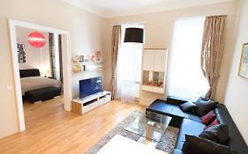 Anna Maria Apartments In Vienna Citycenter
